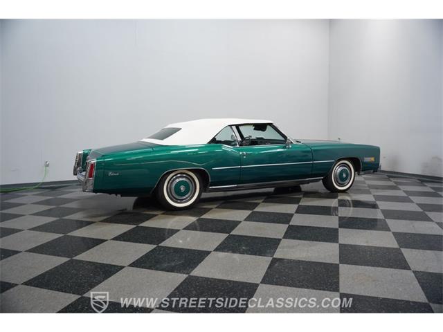 1976 Cadillac Eldorado (CC-2092322) for sale in Lavergne, Tennessee