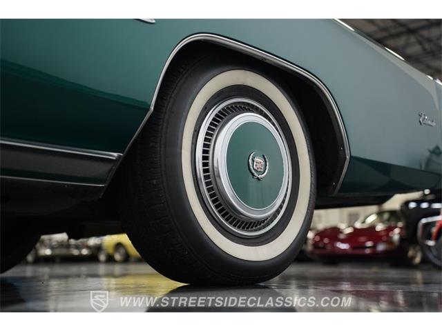 1976 Cadillac Eldorado (CC-2092322) for sale in Lavergne, Tennessee