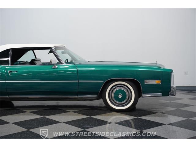 1976 Cadillac Eldorado (CC-2092322) for sale in Lavergne, Tennessee
