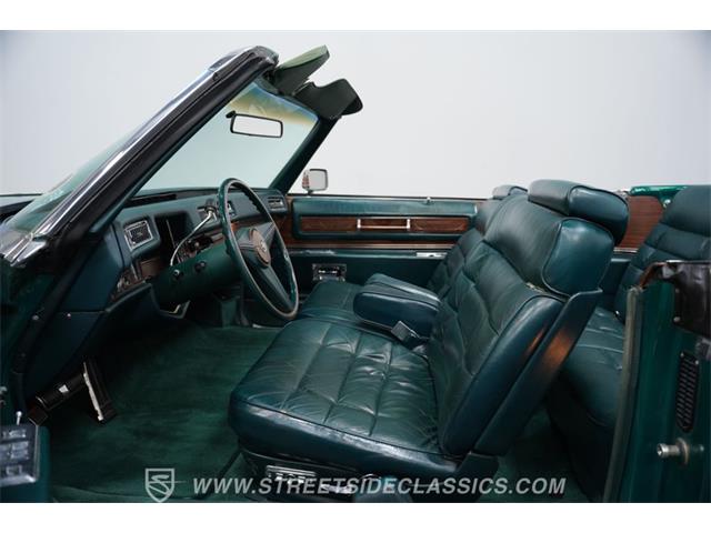 1976 Cadillac Eldorado (CC-2092322) for sale in Lavergne, Tennessee