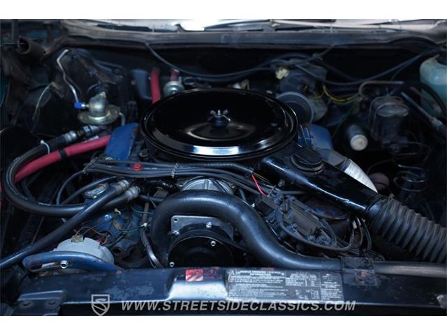 1976 Cadillac Eldorado (CC-2092322) for sale in Lavergne, Tennessee