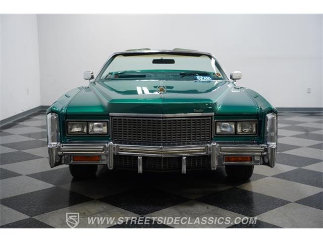 1976 Cadillac Eldorado (CC-2092322) for sale in Lavergne, Tennessee