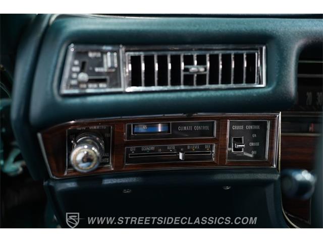 1976 Cadillac Eldorado (CC-2092322) for sale in Lavergne, Tennessee