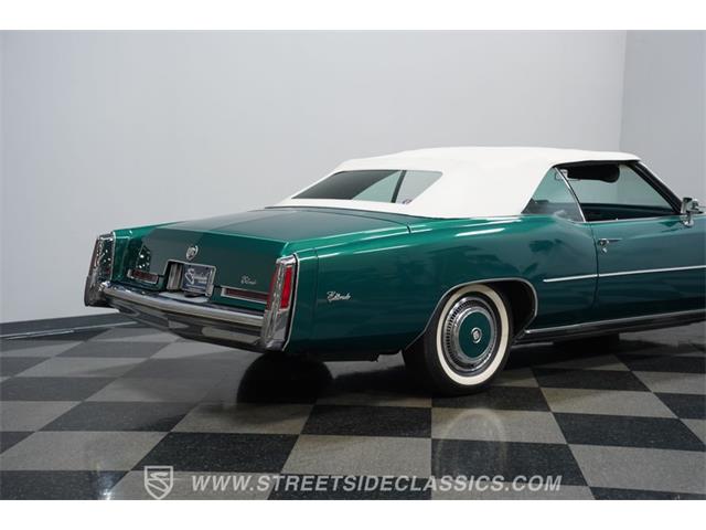 1976 Cadillac Eldorado (CC-2092322) for sale in Lavergne, Tennessee