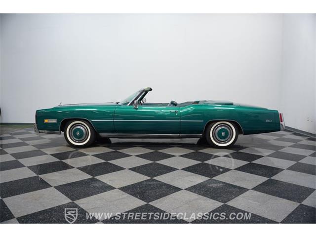 1976 Cadillac Eldorado (CC-2092322) for sale in Lavergne, Tennessee