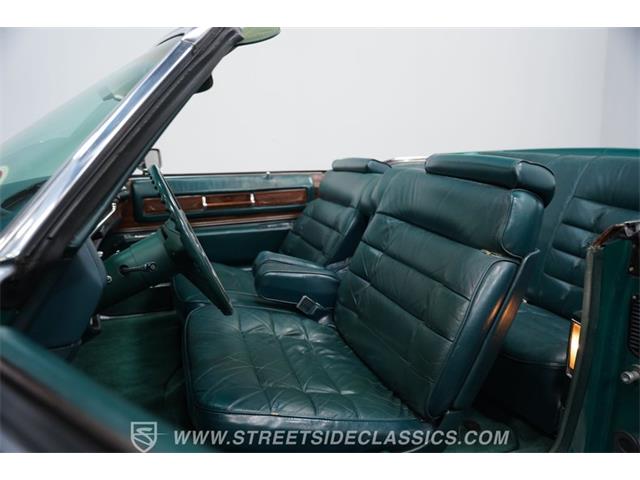 1976 Cadillac Eldorado (CC-2092322) for sale in Lavergne, Tennessee