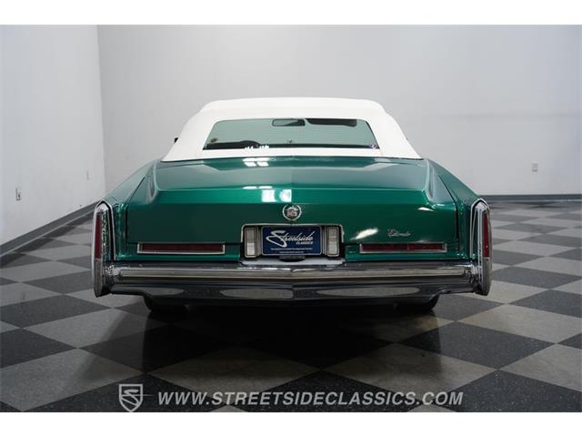 1976 Cadillac Eldorado (CC-2092322) for sale in Lavergne, Tennessee