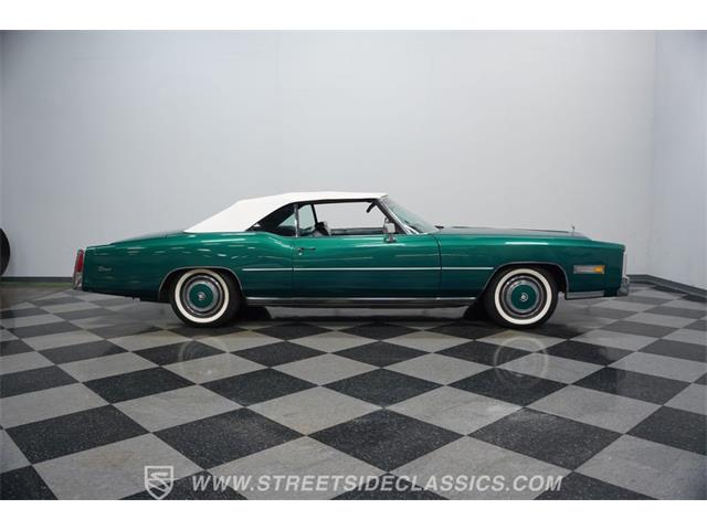 1976 Cadillac Eldorado (CC-2092322) for sale in Lavergne, Tennessee