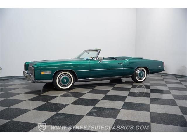 1976 Cadillac Eldorado (CC-2092322) for sale in Lavergne, Tennessee