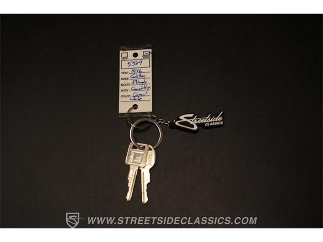 1976 Cadillac Eldorado (CC-2092322) for sale in Lavergne, Tennessee