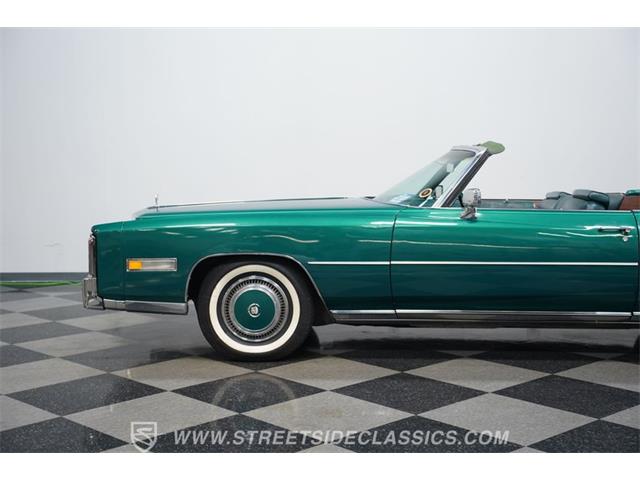 1976 Cadillac Eldorado (CC-2092322) for sale in Lavergne, Tennessee