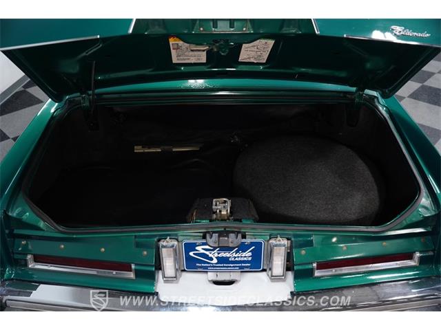 1976 Cadillac Eldorado (CC-2092322) for sale in Lavergne, Tennessee