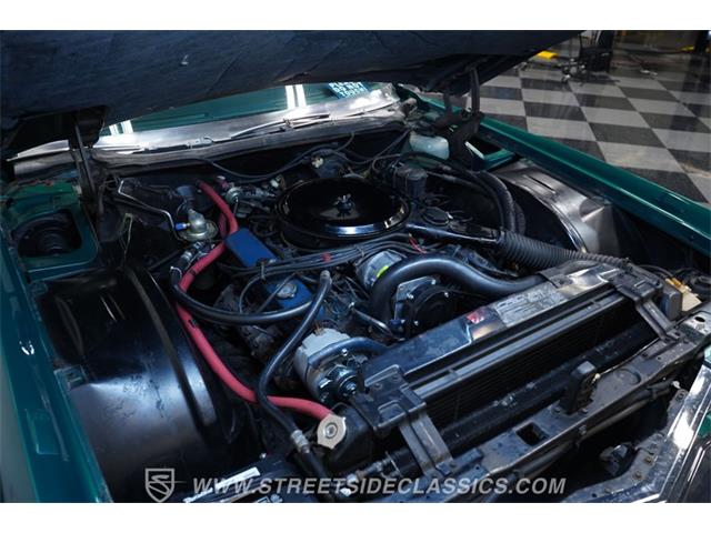 1976 Cadillac Eldorado (CC-2092322) for sale in Lavergne, Tennessee