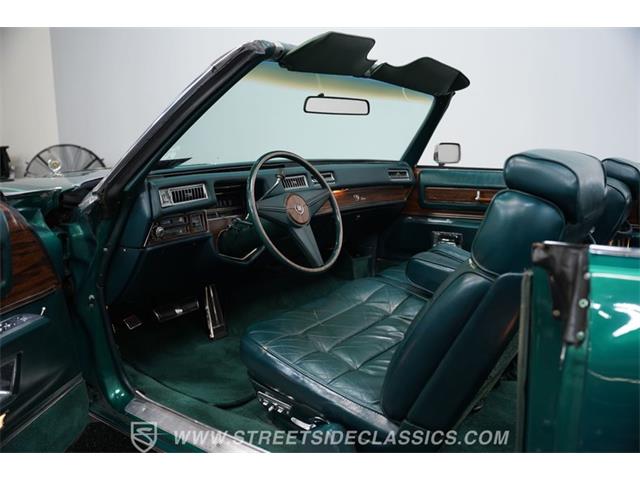1976 Cadillac Eldorado (CC-2092322) for sale in Lavergne, Tennessee