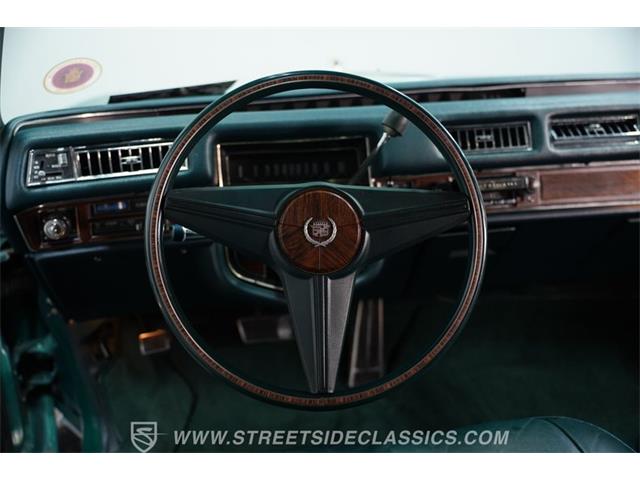 1976 Cadillac Eldorado (CC-2092322) for sale in Lavergne, Tennessee