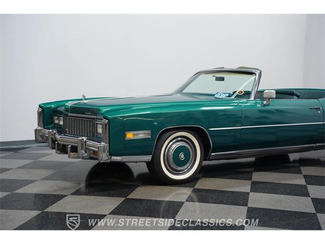1976 Cadillac Eldorado (CC-2092322) for sale in Lavergne, Tennessee