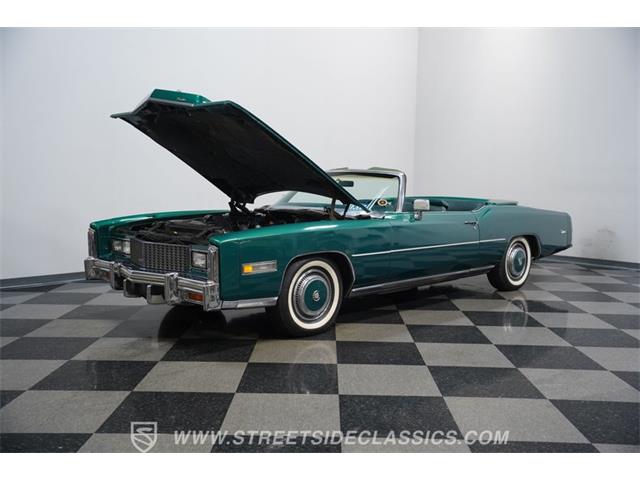 1976 Cadillac Eldorado (CC-2092322) for sale in Lavergne, Tennessee