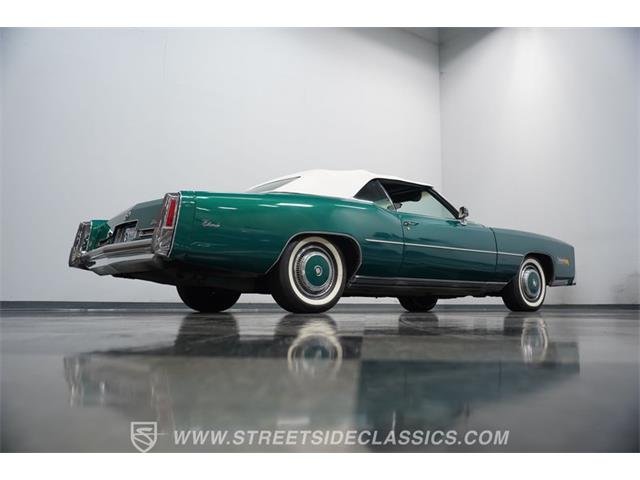 1976 Cadillac Eldorado (CC-2092322) for sale in Lavergne, Tennessee