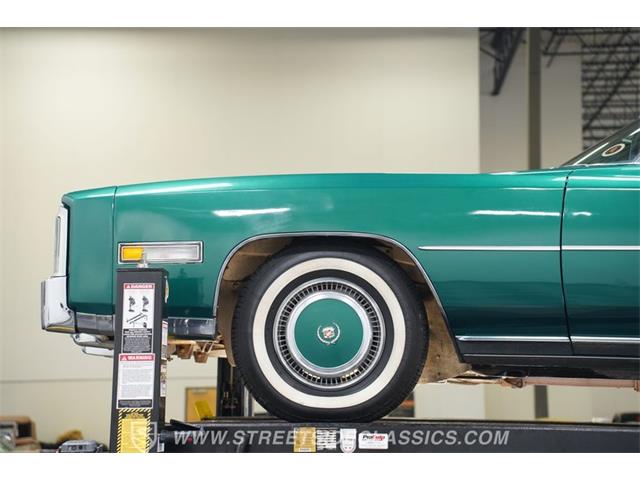1976 Cadillac Eldorado (CC-2092322) for sale in Lavergne, Tennessee