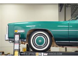 1976 Cadillac Eldorado (CC-2092322) for sale in Lavergne, Tennessee