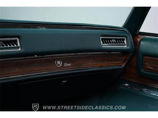 1976 Cadillac Eldorado (CC-2092322) for sale in Lavergne, Tennessee