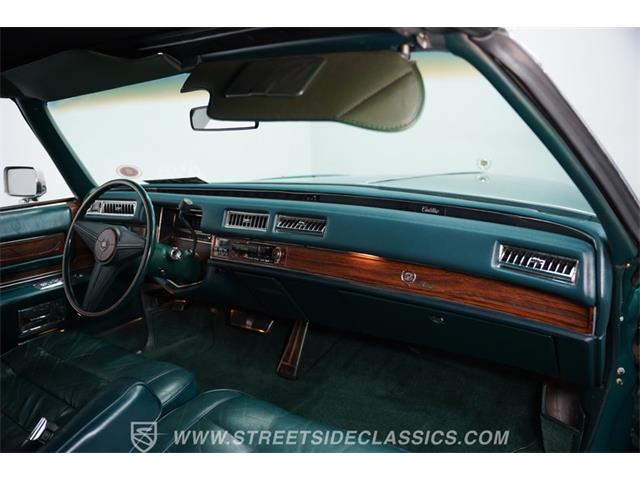 1976 Cadillac Eldorado (CC-2092322) for sale in Lavergne, Tennessee