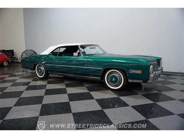 1976 Cadillac Eldorado (CC-2092322) for sale in Lavergne, Tennessee