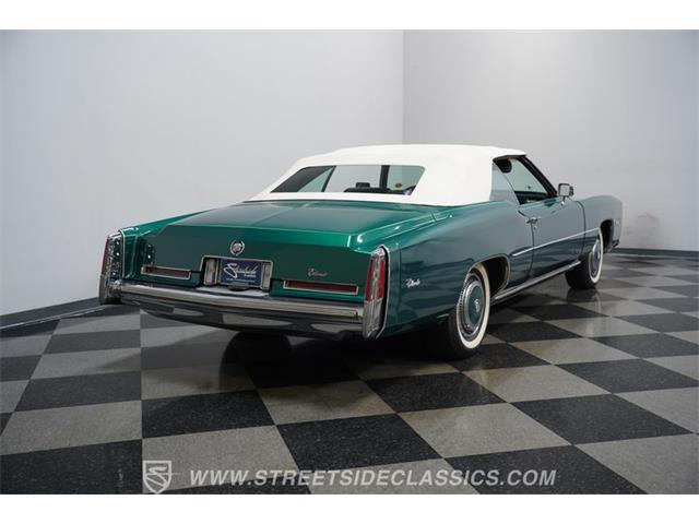 1976 Cadillac Eldorado (CC-2092322) for sale in Lavergne, Tennessee