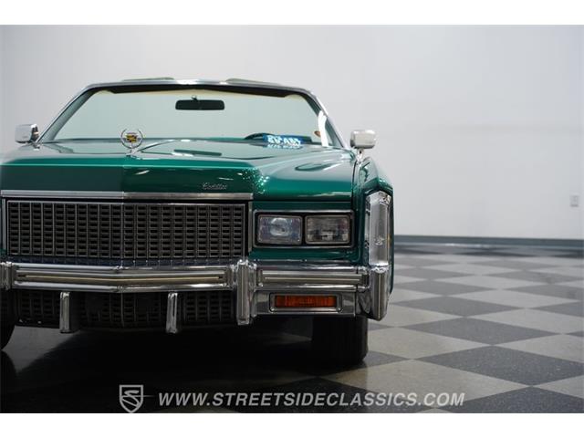 1976 Cadillac Eldorado (CC-2092322) for sale in Lavergne, Tennessee