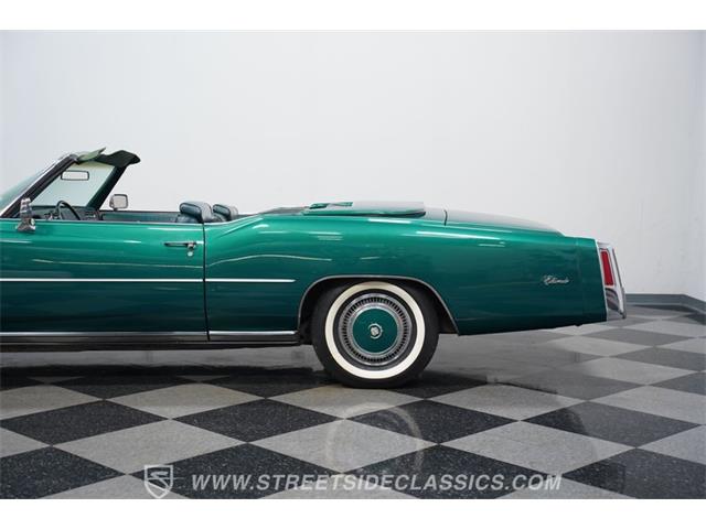 1976 Cadillac Eldorado (CC-2092322) for sale in Lavergne, Tennessee