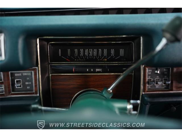 1976 Cadillac Eldorado (CC-2092322) for sale in Lavergne, Tennessee
