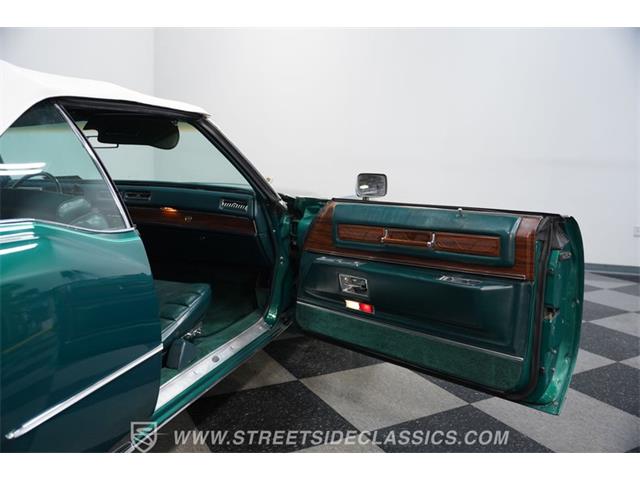1976 Cadillac Eldorado (CC-2092322) for sale in Lavergne, Tennessee