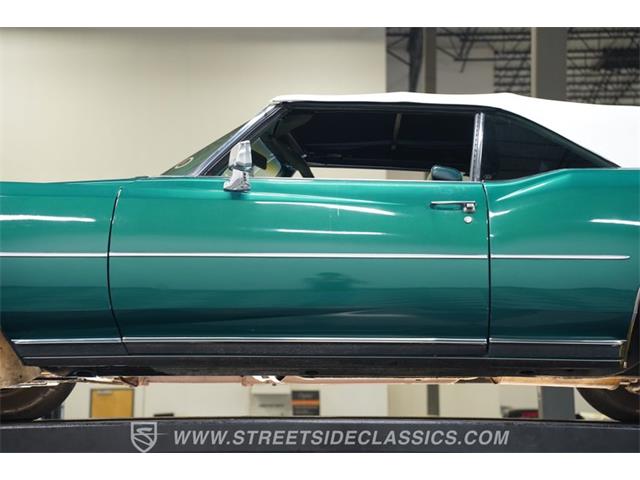 1976 Cadillac Eldorado (CC-2092322) for sale in Lavergne, Tennessee