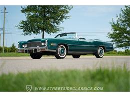 1976 Cadillac Eldorado (CC-2092322) for sale in Lavergne, Tennessee