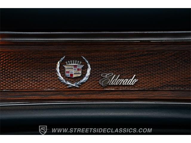 1976 Cadillac Eldorado (CC-2092322) for sale in Lavergne, Tennessee