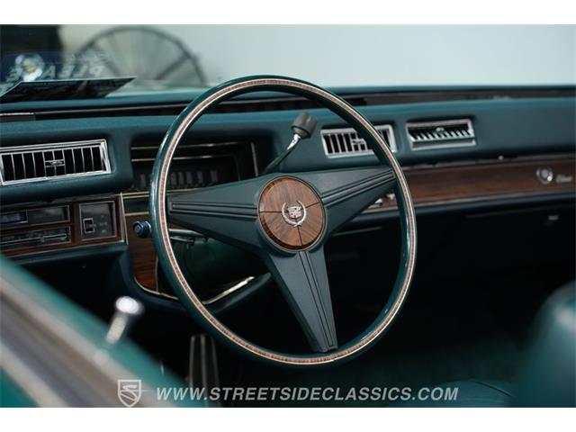 1976 Cadillac Eldorado (CC-2092322) for sale in Lavergne, Tennessee