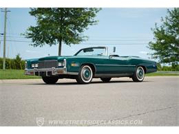 1976 Cadillac Eldorado (CC-2092322) for sale in Lavergne, Tennessee