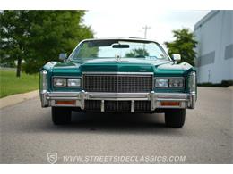 1976 Cadillac Eldorado (CC-2092322) for sale in Lavergne, Tennessee