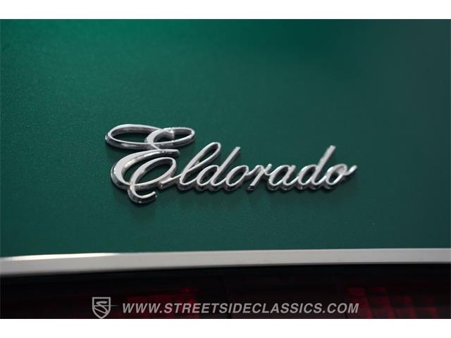 1976 Cadillac Eldorado (CC-2092322) for sale in Lavergne, Tennessee