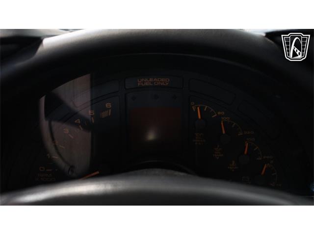 1992 Chevrolet Corvette (CC-2092323) for sale in Peoria, Arizona