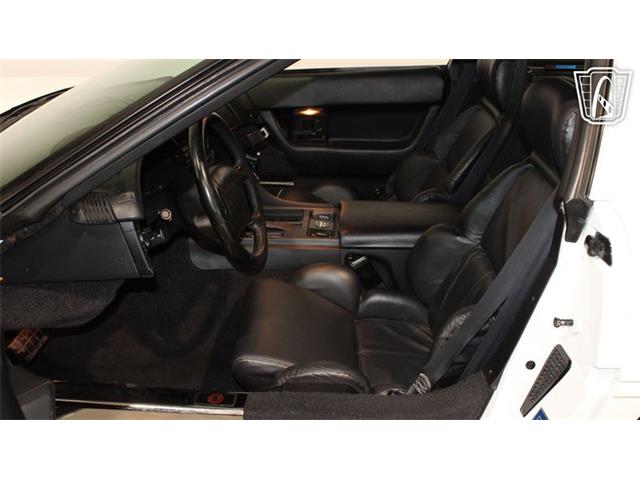 1992 Chevrolet Corvette (CC-2092323) for sale in Peoria, Arizona