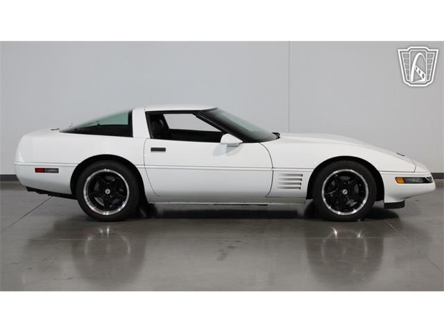 1992 Chevrolet Corvette (CC-2092323) for sale in Peoria, Arizona