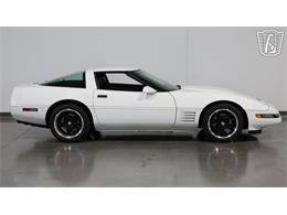 1992 Chevrolet Corvette (CC-2092323) for sale in Peoria, Arizona