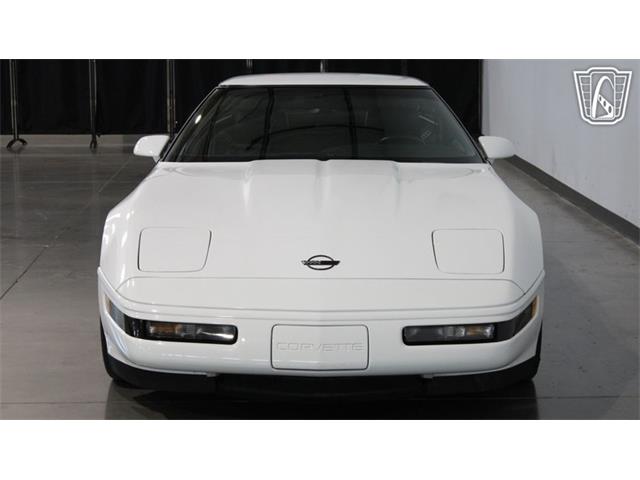 1992 Chevrolet Corvette (CC-2092323) for sale in Peoria, Arizona