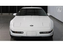 1992 Chevrolet Corvette (CC-2092323) for sale in Peoria, Arizona