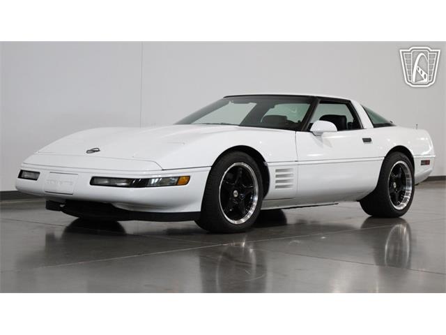 1992 Chevrolet Corvette (CC-2092323) for sale in Peoria, Arizona