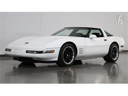 1992 Chevrolet Corvette (CC-2092323) for sale in Peoria, Arizona