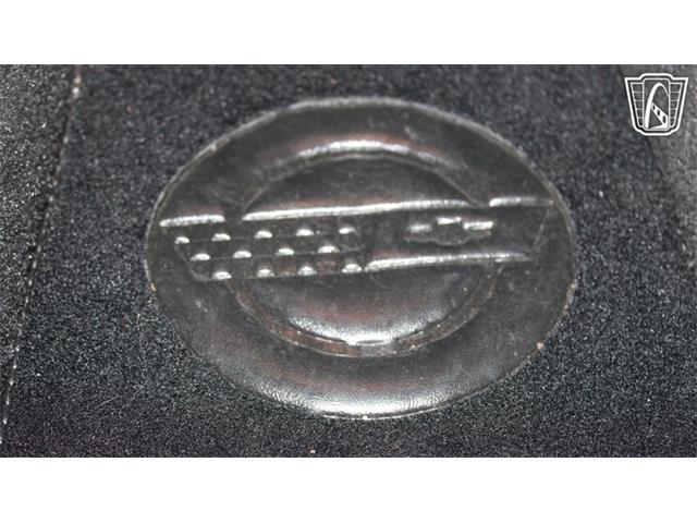 1992 Chevrolet Corvette (CC-2092323) for sale in Peoria, Arizona