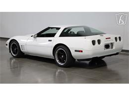 1992 Chevrolet Corvette (CC-2092323) for sale in Peoria, Arizona