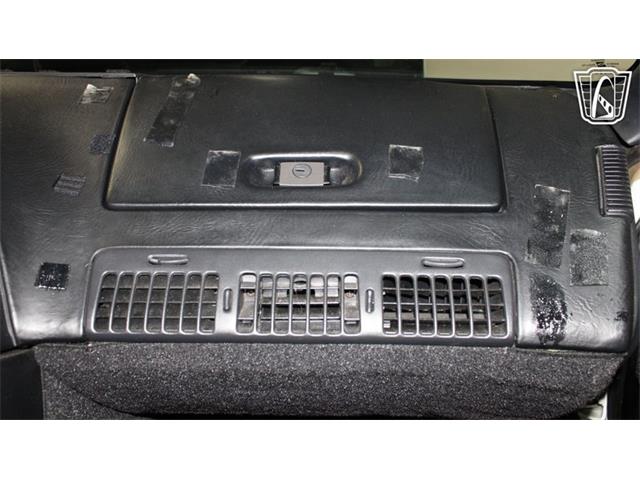 1992 Chevrolet Corvette (CC-2092323) for sale in Peoria, Arizona